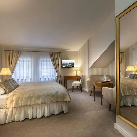 Hotel Hoffmeister 5*
