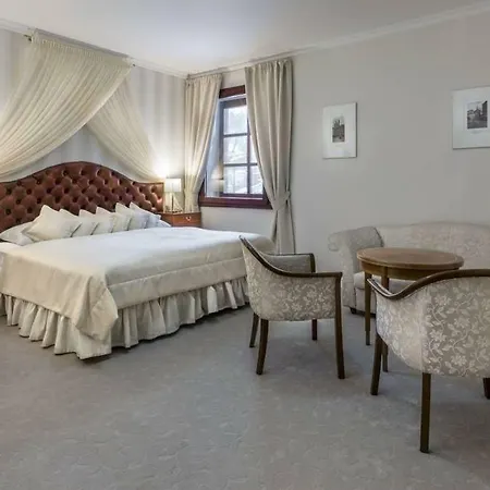 Hotel Hoffmeister 5*