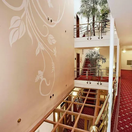 Hoffmeister Hotel