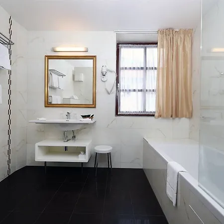 Hoffmeister Hotel 5*