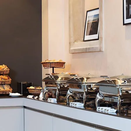 Hoffmeister 5* Praag