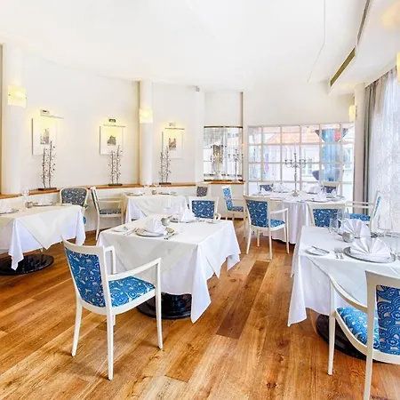 Hoffmeister 5* Prague