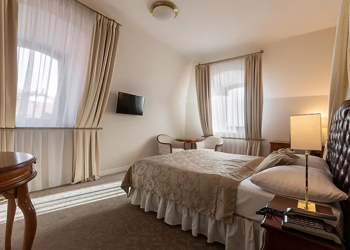 Szálloda Hoffmeister