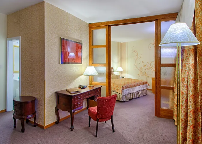 Szálloda Hoffmeister