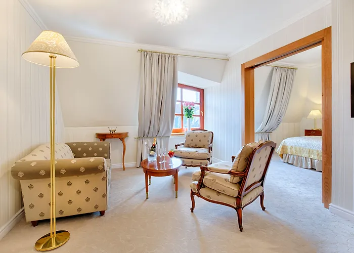 Szálloda Hoffmeister