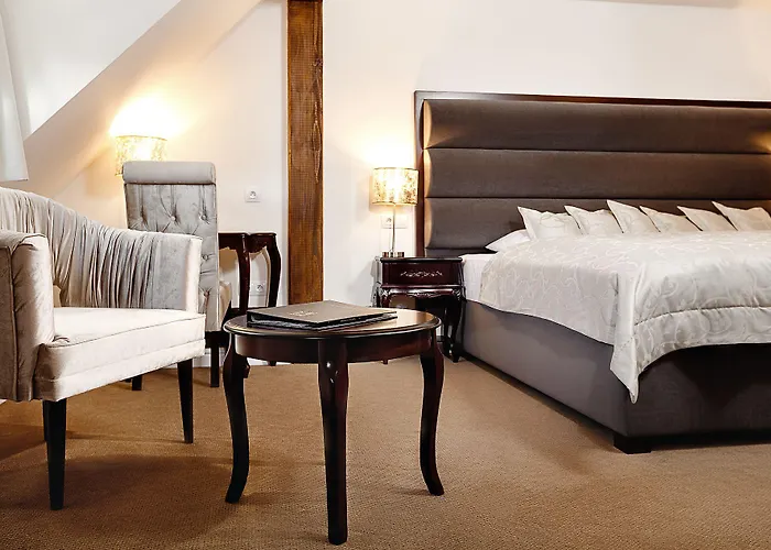 Szálloda Hoffmeister