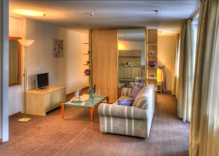 Hoffmeister Szálloda