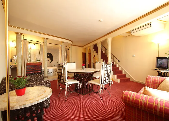 Hoffmeister Szálloda