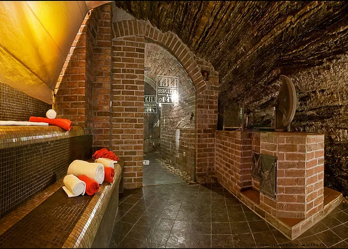 Hoffmeister Szálloda Prága