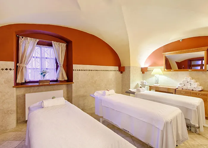 Szálloda Hoffmeister