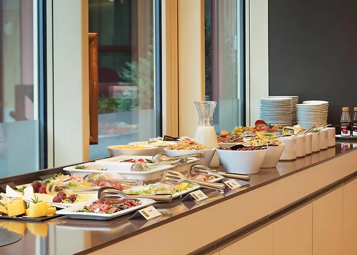 Szálloda Hoffmeister 5*