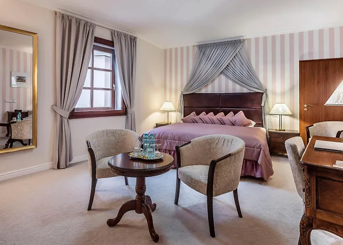 Szálloda Hoffmeister