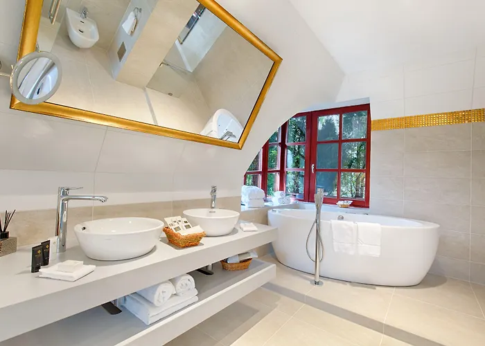 Szálloda Hoffmeister