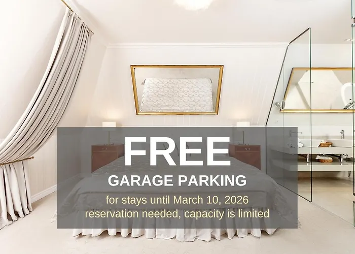 Hoffmeister 5* Prága