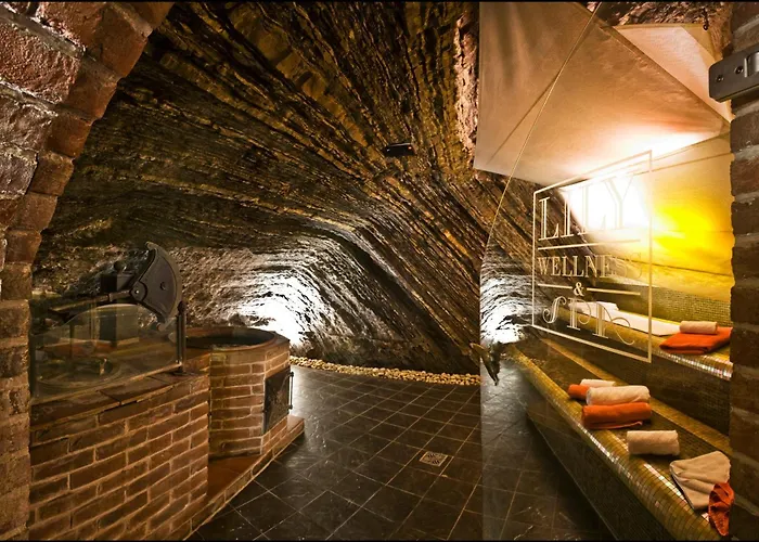 Szálloda Hoffmeister