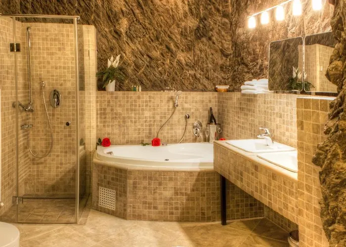 Hoffmeister Szálloda