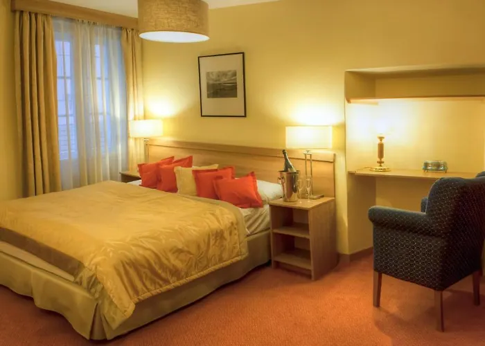 Hoffmeister Szálloda