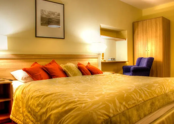 Hoffmeister Szálloda 5*