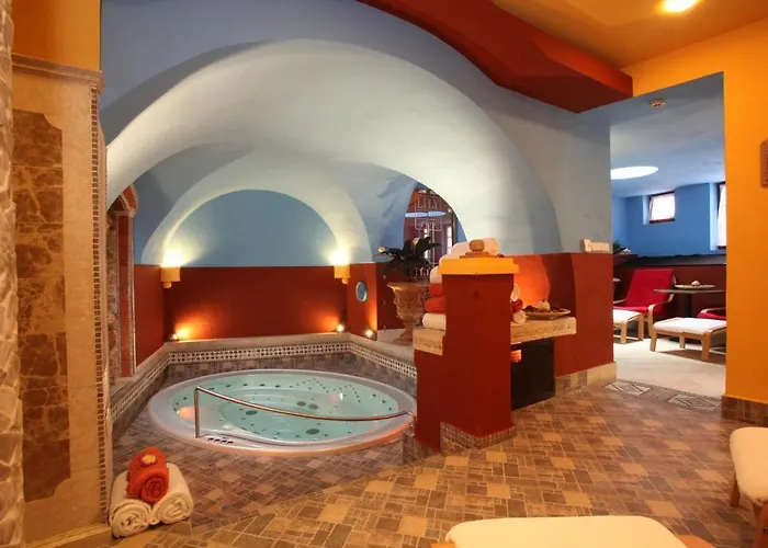 Hoffmeister Szálloda