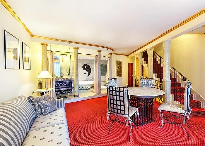 Szálloda Hoffmeister