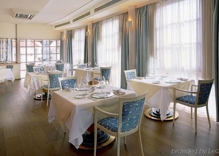 Szálloda Hoffmeister