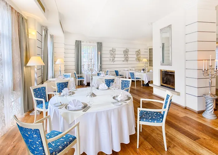 Hoffmeister Szálloda