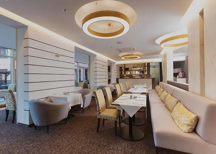 Hoffmeister Szálloda