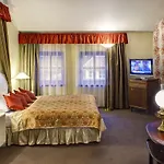 Hotel Hoffmeister 5*