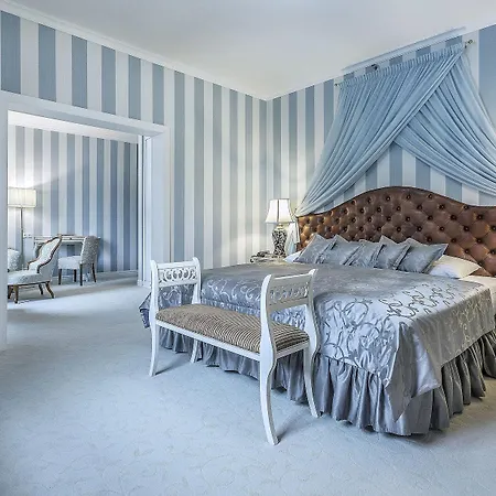 Hoffmeister 5* Praha
