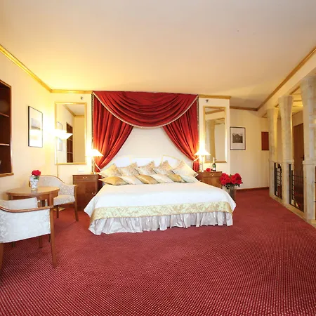 Hotel Hoffmeister 5*
