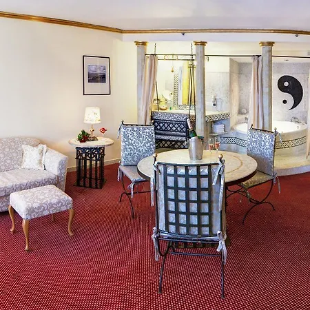 Hoffmeister 5* Praga